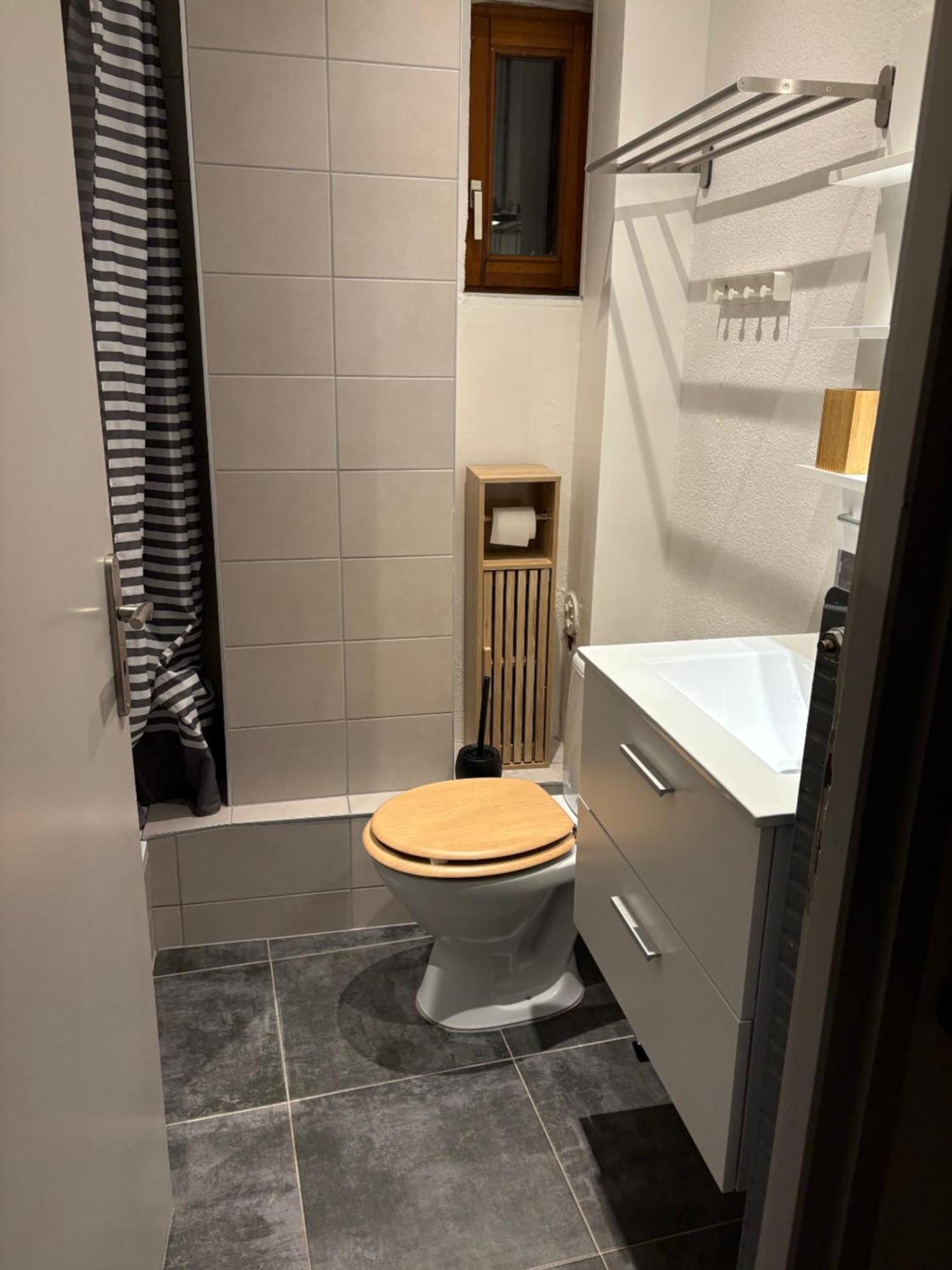 Appartement Authentique Centre Historique Colmar Bagian luar foto